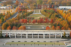 Bicentennial Mall State Park