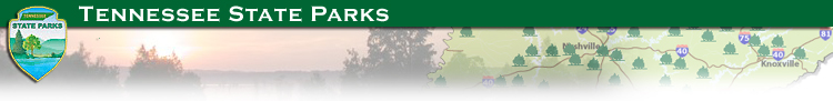 Return to the Tennessee State Parks Home Page