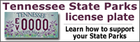 State Parks License Plate Link