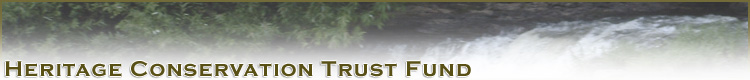 Trust Fund Header links back to Trust Fund Home