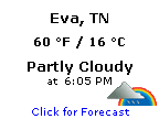 Click for Eva, Tennessee Forecast