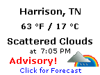 Click for Harrison, Tennessee Forecast
