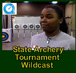 Statewide Archery Tournament