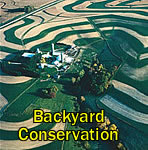 Backyard Conservation Brochure