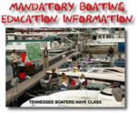 Boating Education Information