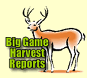 Big Game Harvest Reports