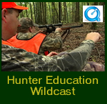 Hunter Education Wildcast