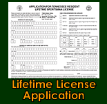 Lifetime Licenses